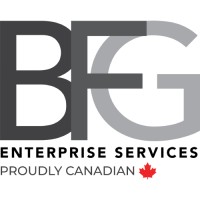 BFG Enterprise Services logo, BFG Enterprise Services contact details