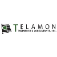 Telamon Engineering Consultants Inc logo, Telamon Engineering Consultants Inc contact details