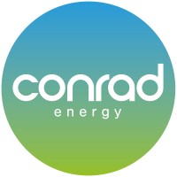 CONRAD ENERGY LIMITED logo, CONRAD ENERGY LIMITED contact details