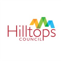 Hilltops Council logo, Hilltops Council contact details