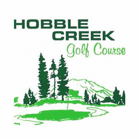 Hobble Creek Golf Course logo, Hobble Creek Golf Course contact details