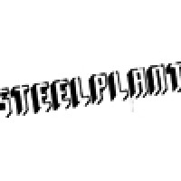 Steelplant logo, Steelplant contact details