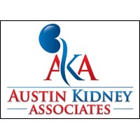 Austin Kidney Associates logo, Austin Kidney Associates contact details