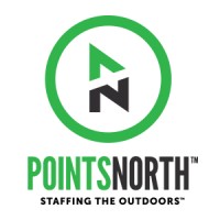 PointsNorth Search Group logo, PointsNorth Search Group contact details