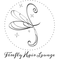 Firefly Hair Lounge logo, Firefly Hair Lounge contact details