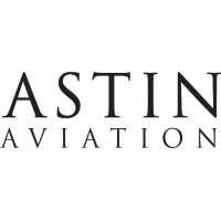 Astin Aviation logo, Astin Aviation contact details