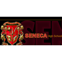 Seneca High School logo, Seneca High School contact details