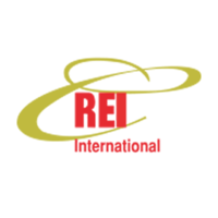 REI International logo, REI International contact details