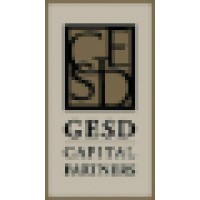 GESD Capital Partners logo, GESD Capital Partners contact details