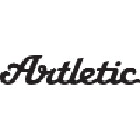 Artletic logo, Artletic contact details