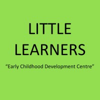 LITTLE LEARNERS logo, LITTLE LEARNERS contact details