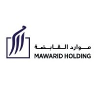 Mawarid Holding Investment logo, Mawarid Holding Investment contact details