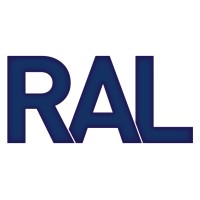 Constructora RAL logo, Constructora RAL contact details