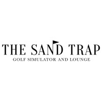 The Sand Trap Golf Simulator & Lounge logo, The Sand Trap Golf Simulator & Lounge contact details