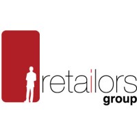 Retailors Group logo, Retailors Group contact details