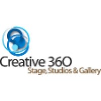 Creative 360 logo, Creative 360 contact details