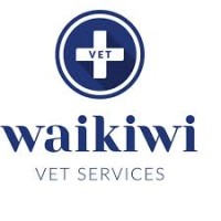 Waikiwi Vet Services logo, Waikiwi Vet Services contact details