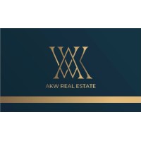 AKW Real Estate logo, AKW Real Estate contact details