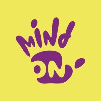 MindOn logo, MindOn contact details