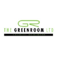 The Green Room Ltd logo, The Green Room Ltd contact details