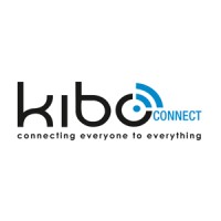 Kibo Connect logo, Kibo Connect contact details