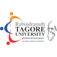 Rabindranath Tagore University logo, Rabindranath Tagore University contact details