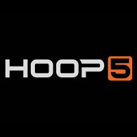 Hoop5 Networks logo, Hoop5 Networks contact details