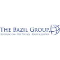 The Bazil Group logo, The Bazil Group contact details