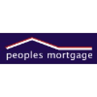 Peoples Mortgage Inc. logo, Peoples Mortgage Inc. contact details