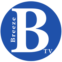 Breeze TV logo, Breeze TV contact details