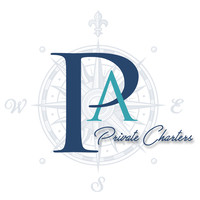 PA Private Charters logo, PA Private Charters contact details