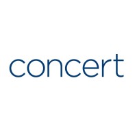 Concert Networks Limited logo, Concert Networks Limited contact details