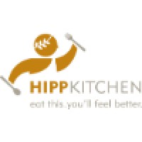 Hipp Kitchen logo, Hipp Kitchen contact details