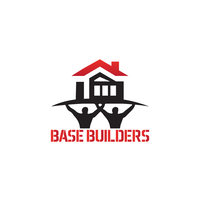 Base Builders logo, Base Builders contact details