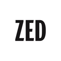 Zed Books logo, Zed Books contact details