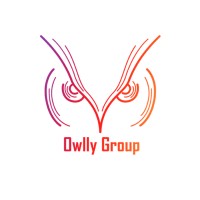 Owlly Group logo, Owlly Group contact details