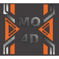 MO 4D, LLC logo, MO 4D, LLC contact details