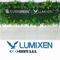 Lumixen Oriente S.A.S logo, Lumixen Oriente S.A.S contact details