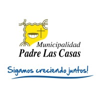 Municipalidad de Padre Las Casas logo, Municipalidad de Padre Las Casas contact details