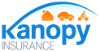 Kanopy Insurance logo, Kanopy Insurance contact details