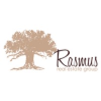 Rasmus Real Estate Group logo, Rasmus Real Estate Group contact details