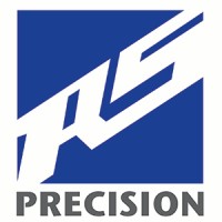 RS Precision Inc logo, RS Precision Inc contact details