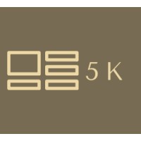 5K Contabilidade logo, 5K Contabilidade contact details