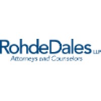 Rohde Dales LLP logo, Rohde Dales LLP contact details