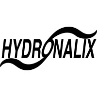 Hydronalix logo, Hydronalix contact details