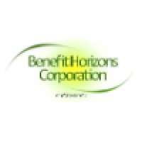 Benefit Horizons Corporation logo, Benefit Horizons Corporation contact details