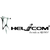 HELICOM logo, HELICOM contact details