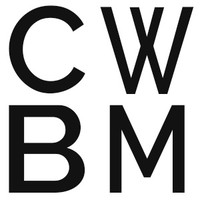 CWBM logo, CWBM contact details