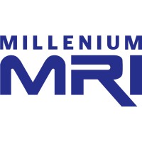 Millenium MRI logo, Millenium MRI contact details