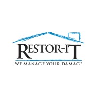 Restor-It Inc. logo, Restor-It Inc. contact details